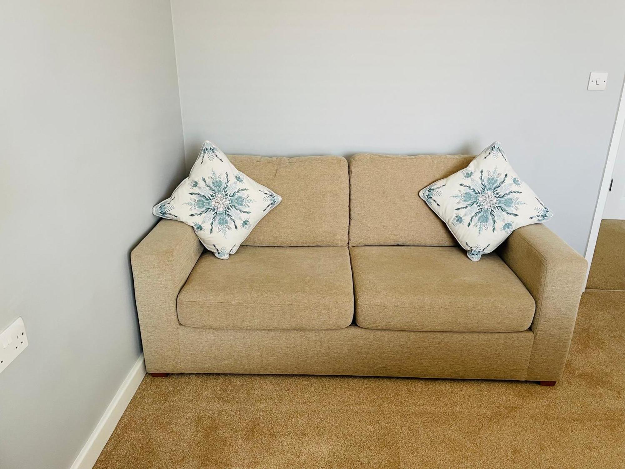 Brownsea Island View Penthouse Apartment Пул Екстериор снимка